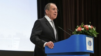 Сергей Лавров: Россия нуждается в трудовых мигрантах