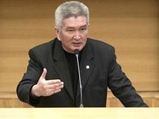 Феликс Кулов: Критикуя - предлагай, не можешь предложить – молчи