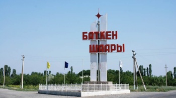 Сотрудники прокуратуры Баткенской области встретились с предпринимателями
