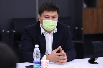 Спикер БГК: Мы доведём вопрос с тарифам на проезд до логического конца