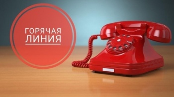 ГУОБДД призывает сообщать о правонарушениях по телефонам "горячей линии"