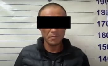 В Бишкеке задержали подозреваемого в убийстве женщины