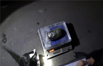 Пресечена деятельность группы, сбывавшей наркотики в Оше и Ошской области