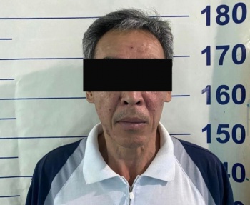В Бишкеке 50-летний мужчина избил женщину. Она скончалась в больнице