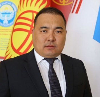 Вице-мэром Оша стал владелец популярного ресторана в городе