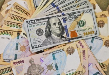 Государственный долг Узбекистана достиг 24 млрд долларов