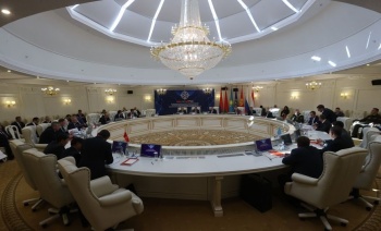 Коллективные силы ОДКБ укрепят современными оружием и техникой