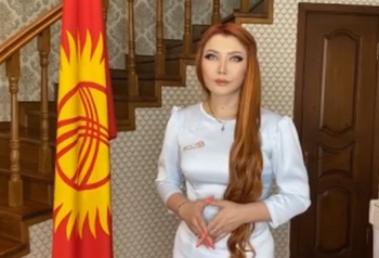 В РФ помощник прокурора избил таксиста-кыргызстанца. Молдокматова возмущена