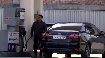 Почему в Казахстане сложился дизельный кризис? Мнение эксперта