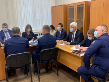 В Москве обсудили проблемы трудовых мигрантов из Кыргызстана