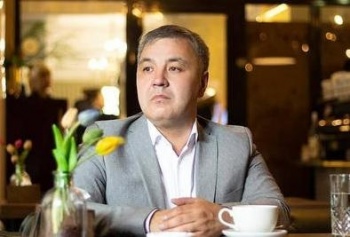 Эмиль Ашымбаев министру экономики: Быть или не быть бизнесу в Кыргызстане?