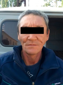 В селе Тюп мужчина в результате ссоры убил собутыльника