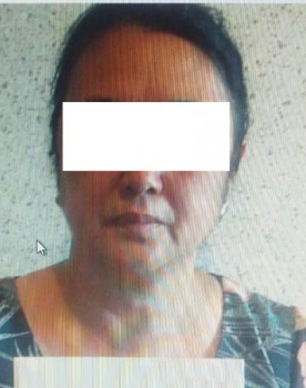 В Чуйской области задержана 57-летняя женщина,подозреваемая в мошенничестве