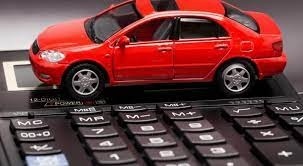 ГНС проводит рейды по выявлению автовладельцев, не уплативших налог на тран
