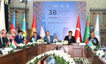 ТЮРКСОЙ объявил 2022 год Годом нашего писателя Токтоболота Абдумомунова