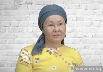 Гулсина Кожоярова: Необходимо на нет свести детские дома интернатного типа