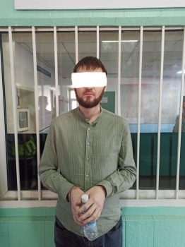 В Оше в ходе ссоры 31-летний мужчина зарезал младшего брата