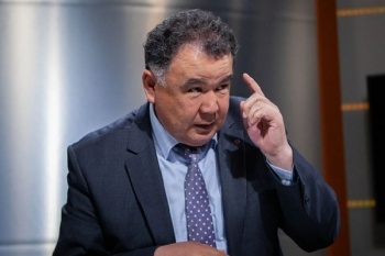 Незаконное обогащение. Будет ли задержан Туйгунаалы Абдраимов?