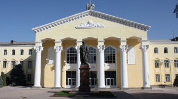 В Бишкеке, завтра, 23 сентября пройдет ярмарка образования