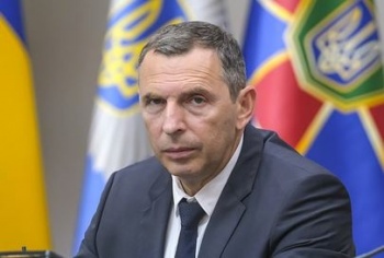 Фото: ИА «Парламент»