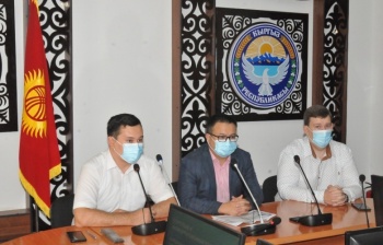 В Кыргызстане намерены выявлять коррупцию в местных органах самоуправления