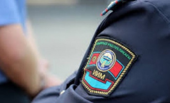 В ОВД Каракола пояснили, почему женщина оклеветала сотрудников милиции