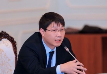 "Кыргызстан идет с опережением по притоку переводов от мигрантов"