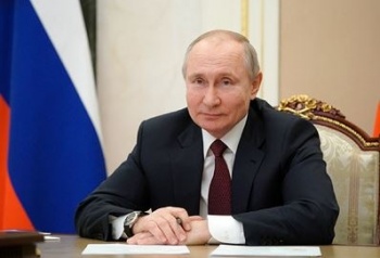 Путин пообещал россиянам повысить пенсии