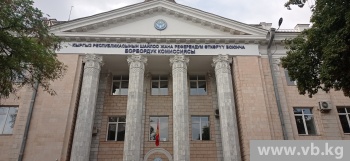 В Кыргызстане зарегистрировано 76 кандидатов по одномандатным округам