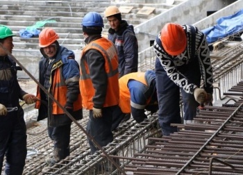 Жители нескольких районов Москвы просят Путина оградить их от мигрантов