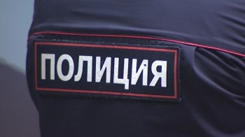 В Петербурге кыргызстанца заподозрили в приставании к девочке