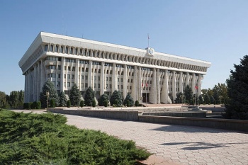 Возле ЖК состоялся флешмоб под девизом "Поддержите наше право на жизнь"