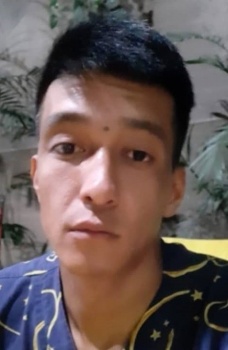 Внимание розыск! Пропал Эльдияр Токтосунбек уулу