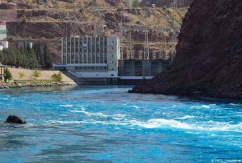 Как Россия могла бы избавить Центральную Азия от "водных войн"