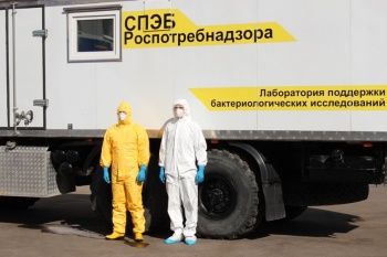 Инфекционисты  КР обменяются опытом  с зарубежными коллегами