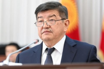 "Жапаров объявил о новой гибридной экономике. Назовем ее "Акылономикой""