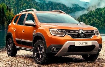 Renault выходит на рынок Узбекистана