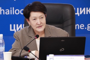 Глава ЦИК о том, какая работа проводится по обеспечению свободных выборов