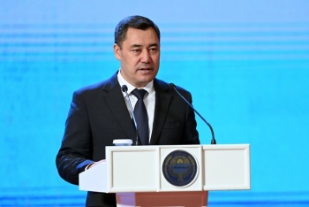 За каждым акимом теперь будет стоять президент