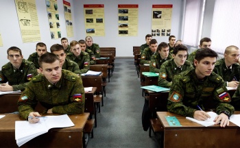Офицерам Кыргызстана прочтут цикл лекций по вопросам военной безопасности