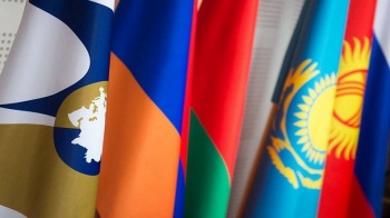 ЕАЭС утвердил техрегламент для продукции, предназначенной для защиты от ЧС