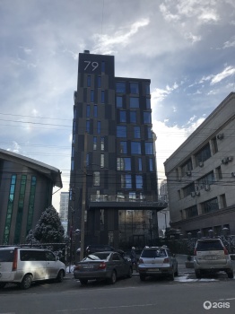 Бишкекечанка жалуется на грабительские расценки обслуживающей компании