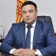 Отстранен от должности аким Лейлекского района Алмазбек Рахманкулов