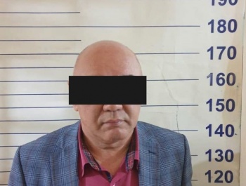 В Бишкеке задержали мужчину за мошенничество в особо крупном размере