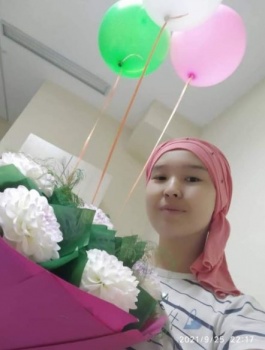 Последним желанием Алины было увидеть свою дочь (видео)