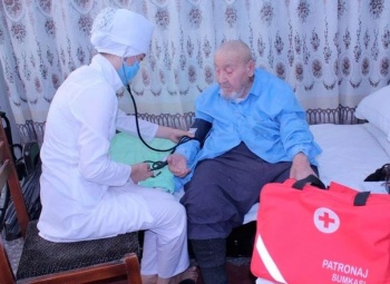 Узбекистанцы будут напрямую получать из госбюджета деньги на лечение