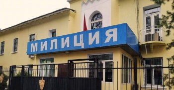 В бишкекской школе №93 прошел турнир по динамиаде