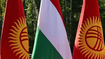 Венгерско-Кыргызский фонд развития откроют в Кыргызстане