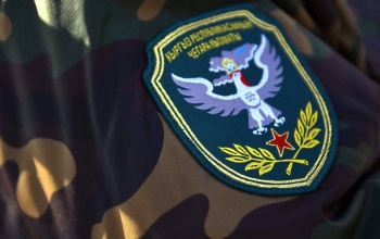 Инцидент на кыргызско-таджикской границе будет тщательно расследован