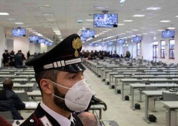 В Италии вынесли приговоры в процессе века против мафии